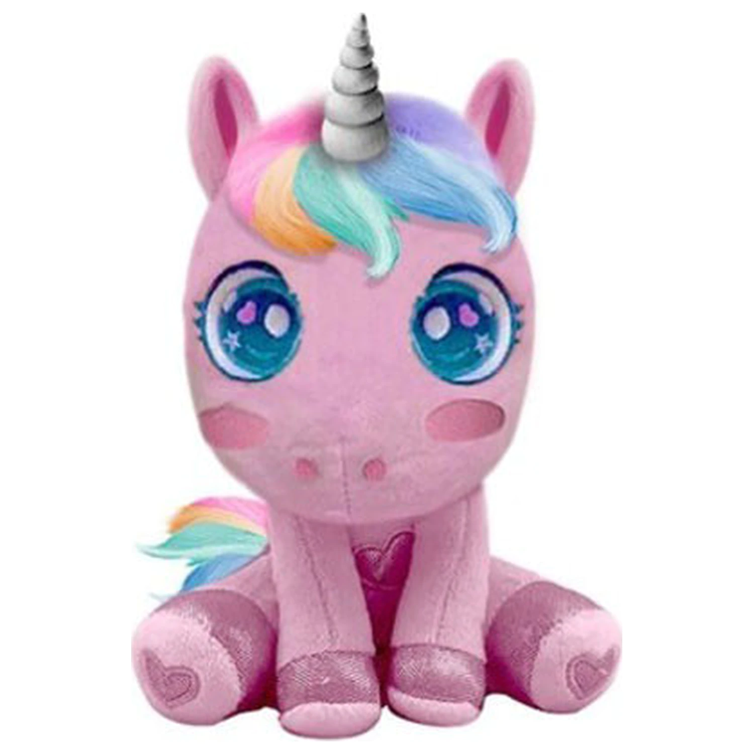 Unicorn Sweet Dreams Luni plišana figura 16 cm fotografija proizvoda