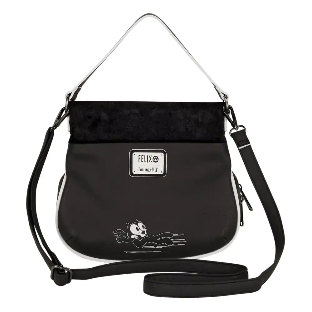 Universal by Loungefly Crossbody torba od trapera Felix the Cat fotografija proizvoda
