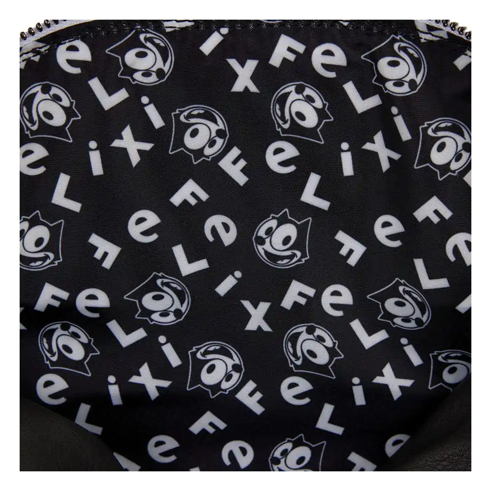 Universal by Loungefly Crossbody torba od trapera Felix the Cat fotografija proizvoda
