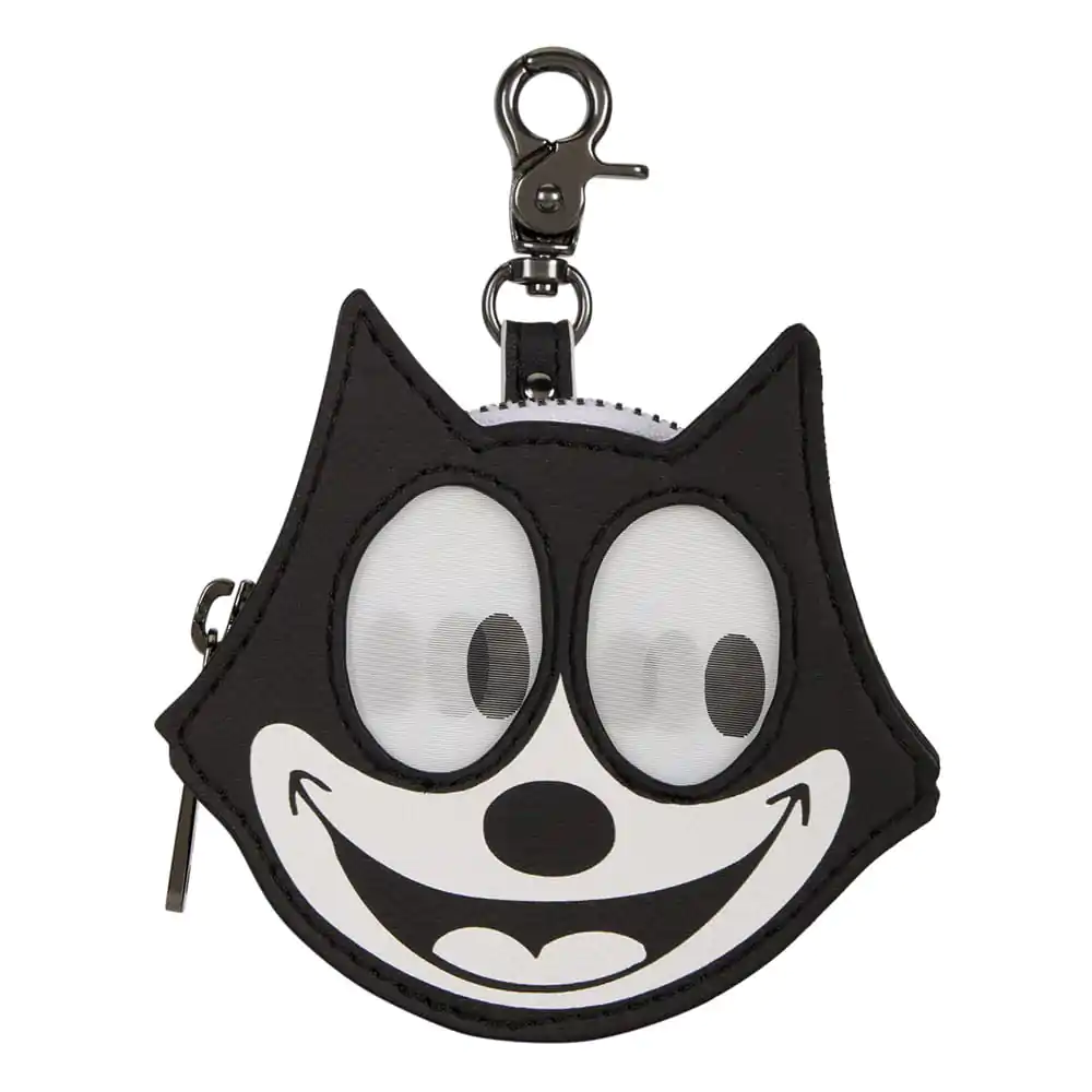 Universal by Loungefly Crossbody torba od trapera Felix the Cat fotografija proizvoda