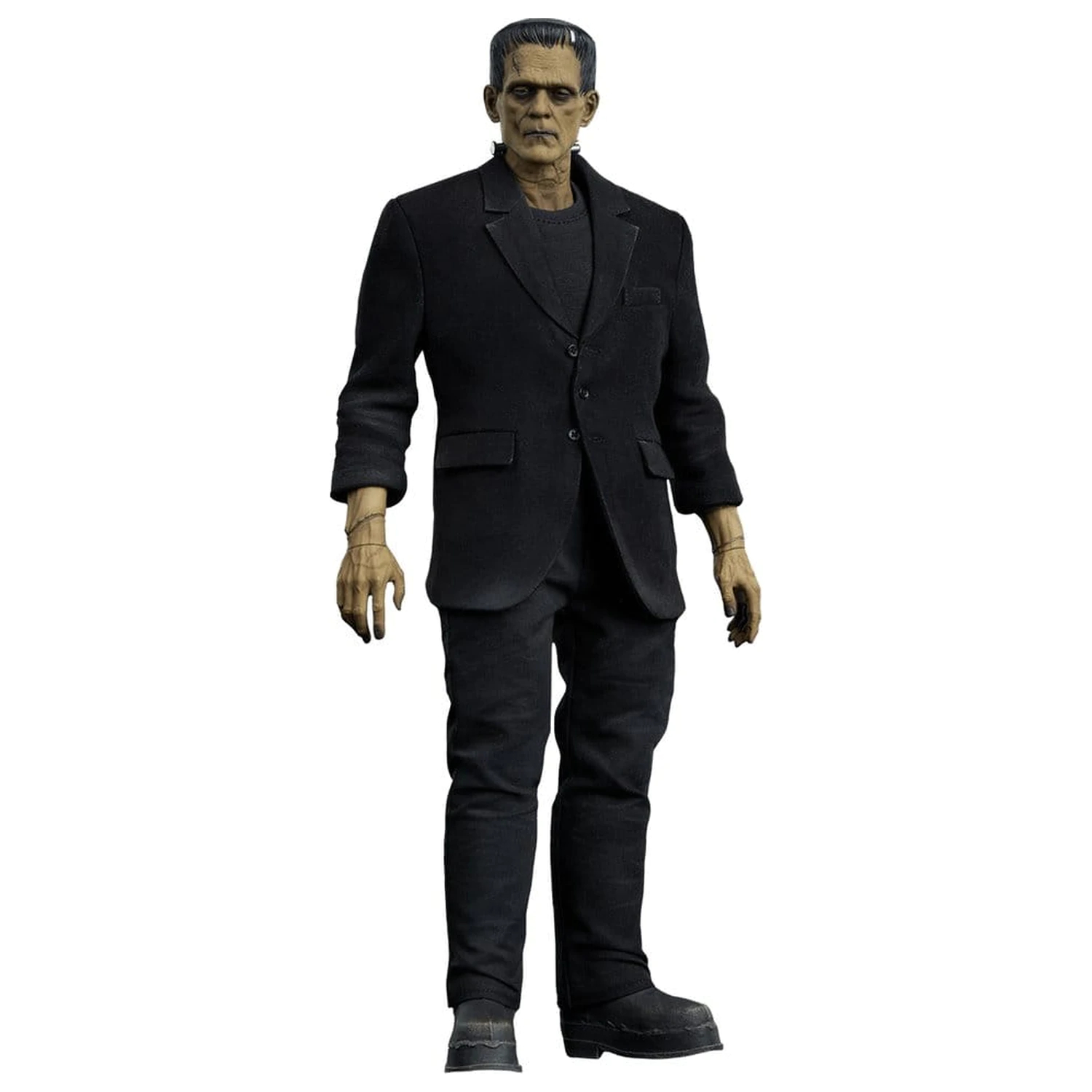Universal Monsters akcijska figura 1/6 Frankenstein (Collector Edition) 33 cm fotografija proizvoda