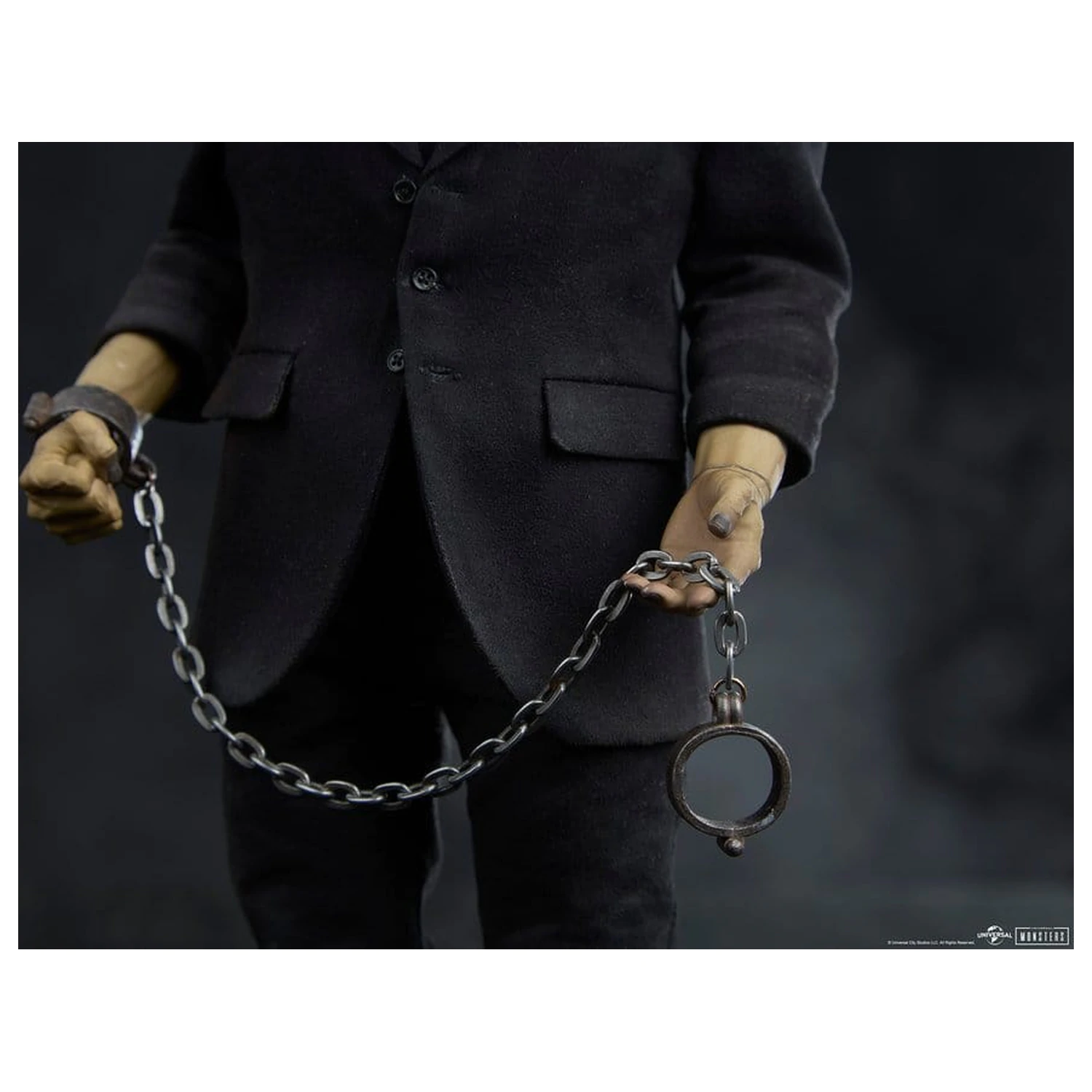 Universal Monsters figura 1/6 Frankenstein (Deluxe Edition) 33 cm fotografija proizvoda