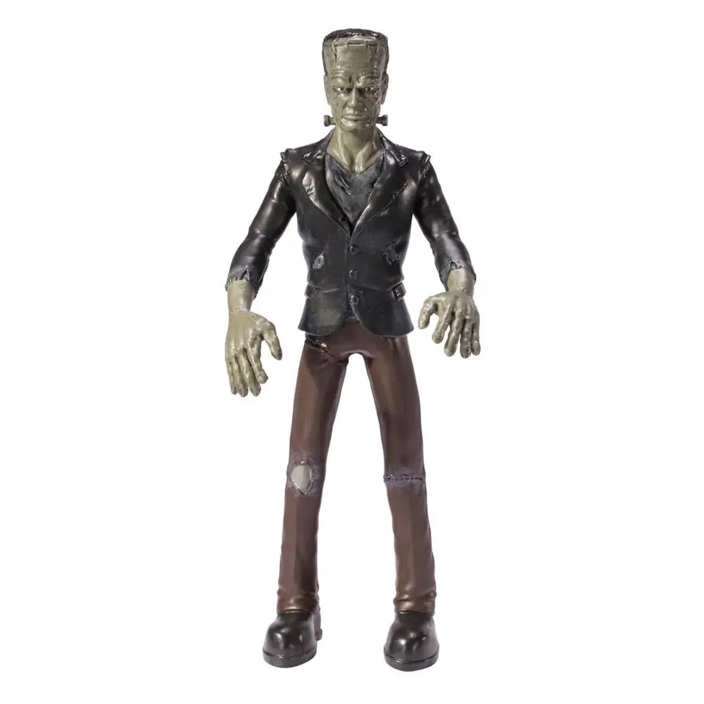 Universal Monsters Bendyfigs Savitljiva figura Frankenstein 14 cm fotografija proizvoda