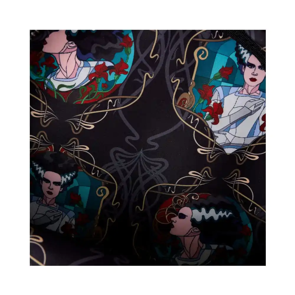 Universal Monsters Crossbody Torba Bride of Frankenstein fotografija proizvoda