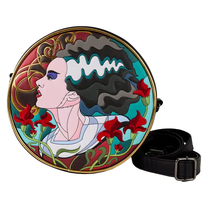 Universal Monsters Crossbody Torba Bride of Frankenstein fotografija proizvoda