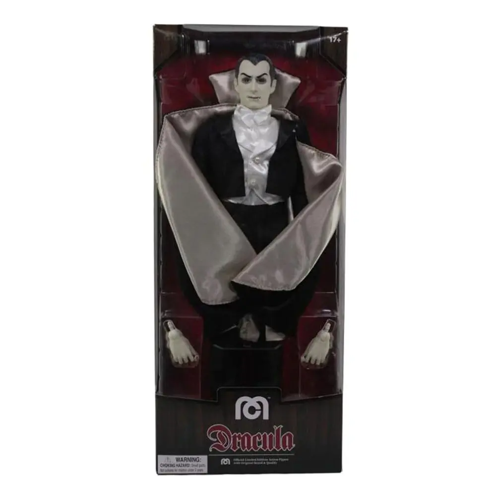 Universal Monsters Action Figura Dracula 36 cm fotografija proizvoda