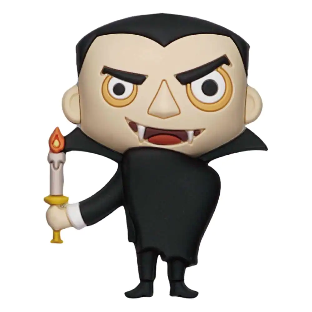 Universal Monsters Magnet Dracula fotografija proizvoda