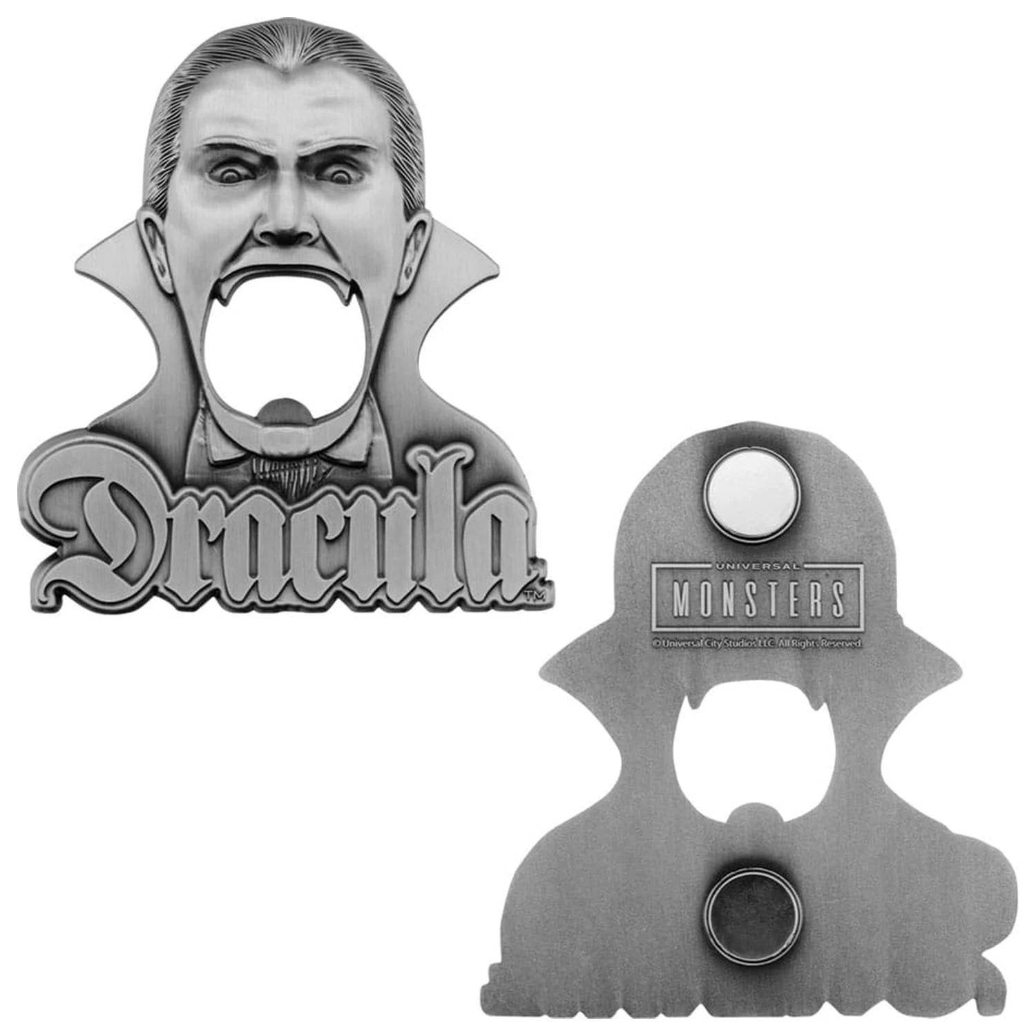 Universal Monsters Otvarač za boce Dracula fotografija proizvoda