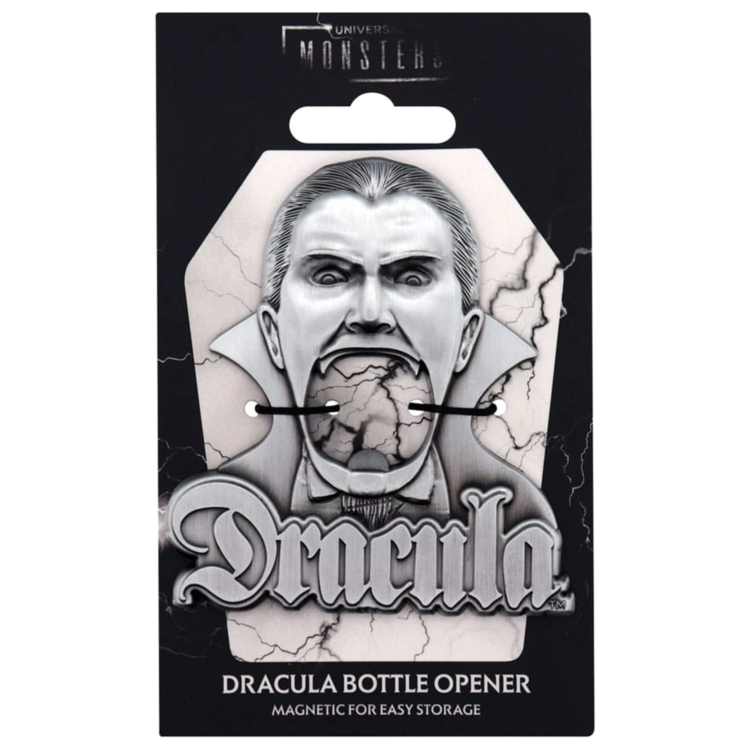 Universal Monsters Otvarač za boce Dracula fotografija proizvoda