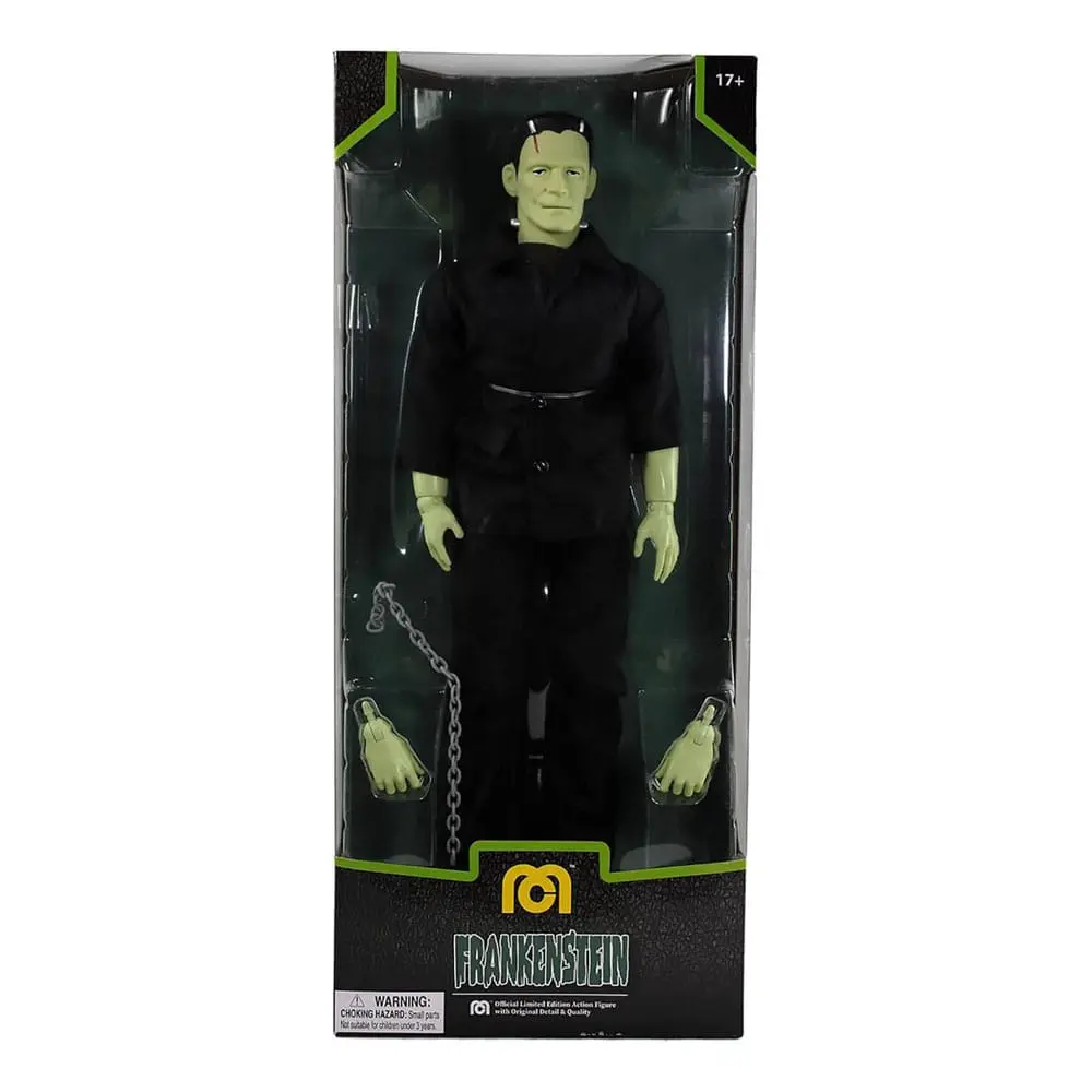 Universal Monsters akcijska figura Frankenstein 36 cm fotografija proizvoda