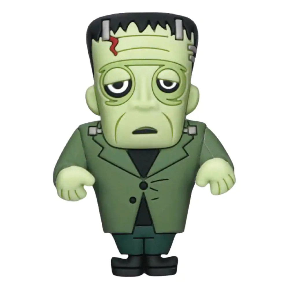 Universal Monsters magnet Frankenstein fotografija proizvoda