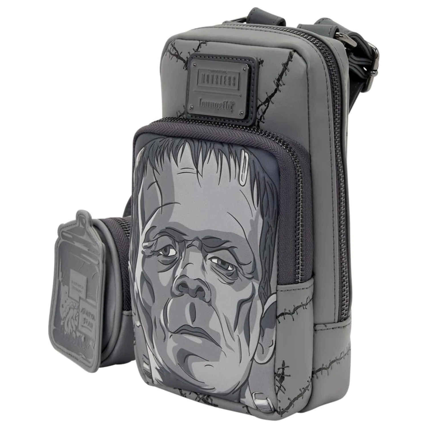 Universal Monsters Frankenstein Torba preko ramena fotografija proizvoda