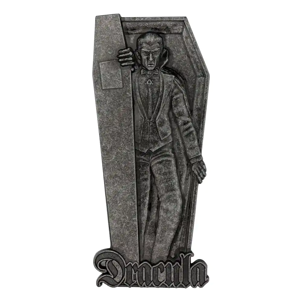 Universal Monsters Ingot Dracula Limited Edition - Poluga Limitirano Izdanje fotografija proizvoda