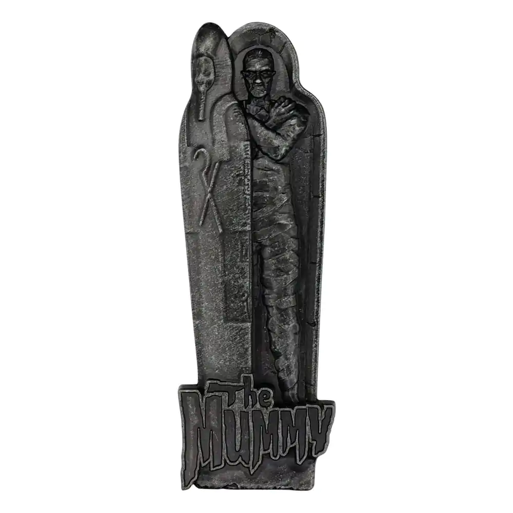 Universal Monsters Ingot Frankenstein´s Monster Limited Edition poluga fotografija proizvoda