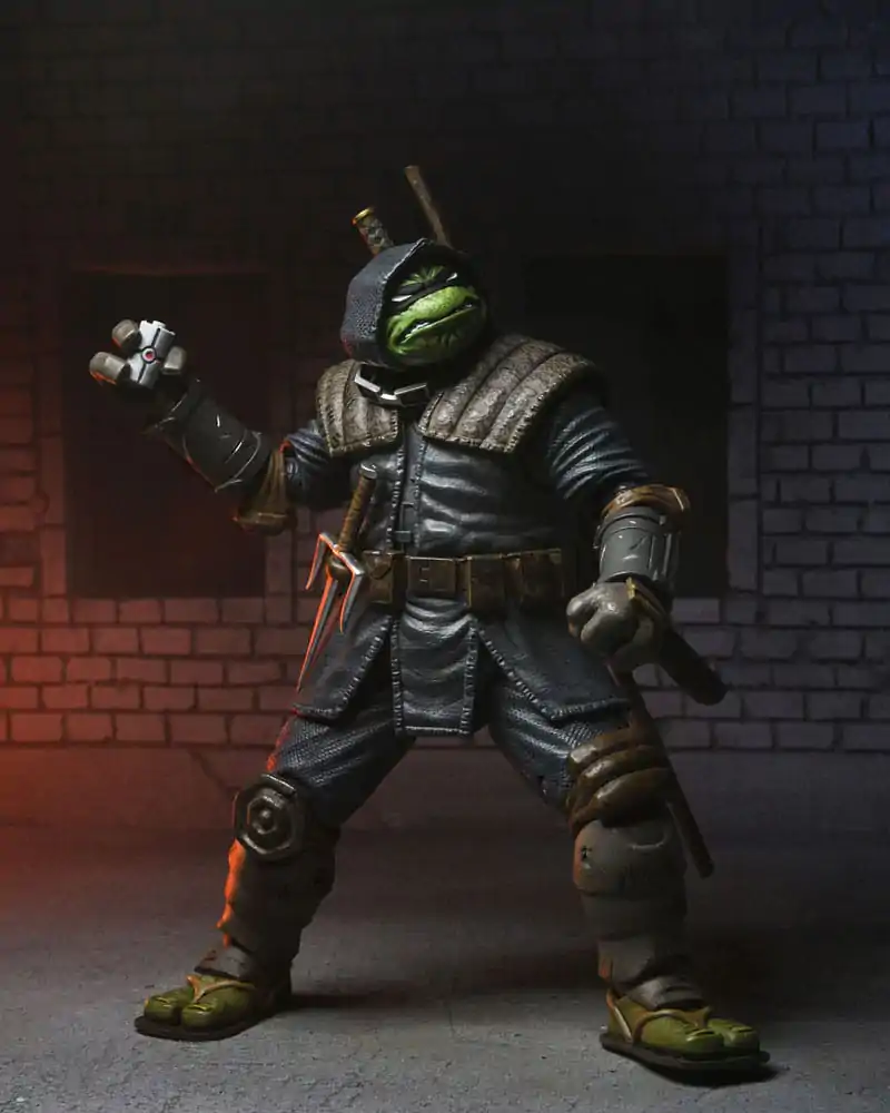 Universal Monsters Set dodataka za akcijske figure Last Ronin fotografija proizvoda