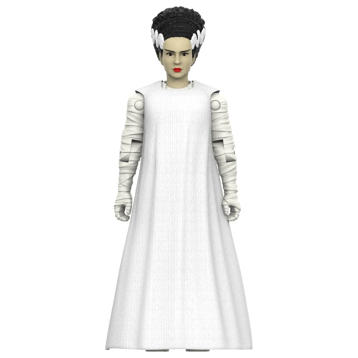 Universal Monsters ReAction+ Akcijska Figura Val 02 Bride Of Frankenstein fotografija proizvoda