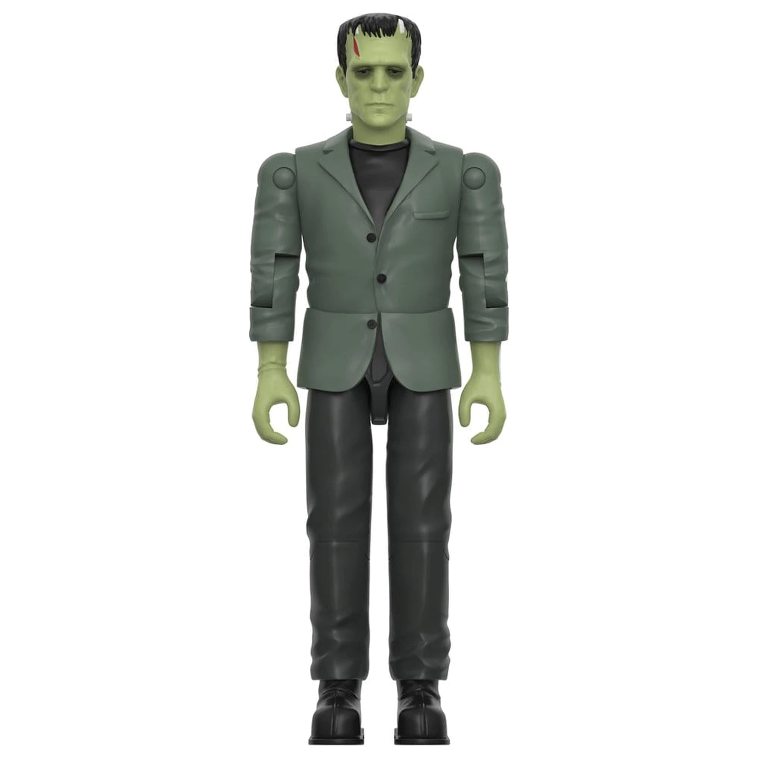 Universal Monsters ReAction+ akcijska figura Val 02 Frankenstein fotografija proizvoda