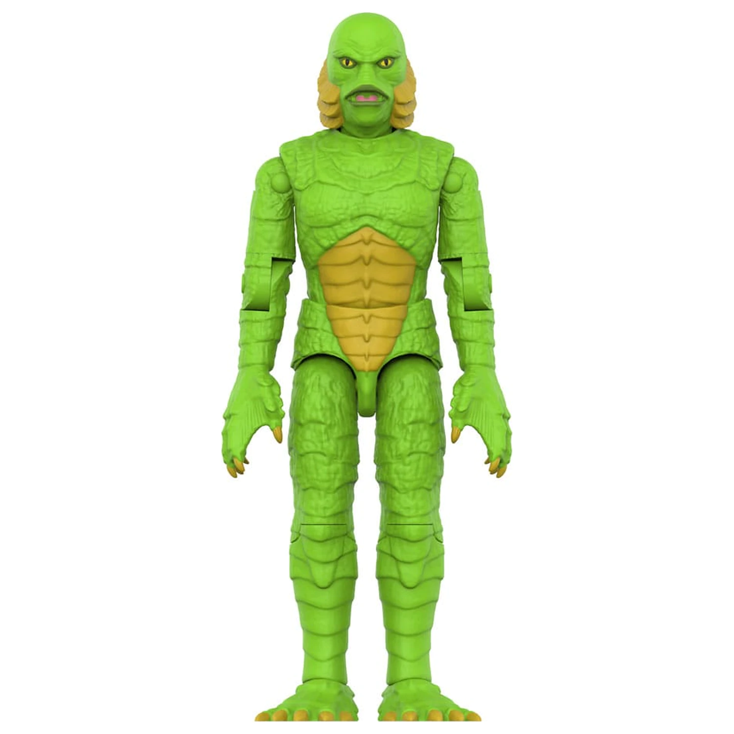 Universal Monsters ReAction+ Akcijska figura Val 1 Creature from the Black Lagoon 10 cm fotografija proizvoda
