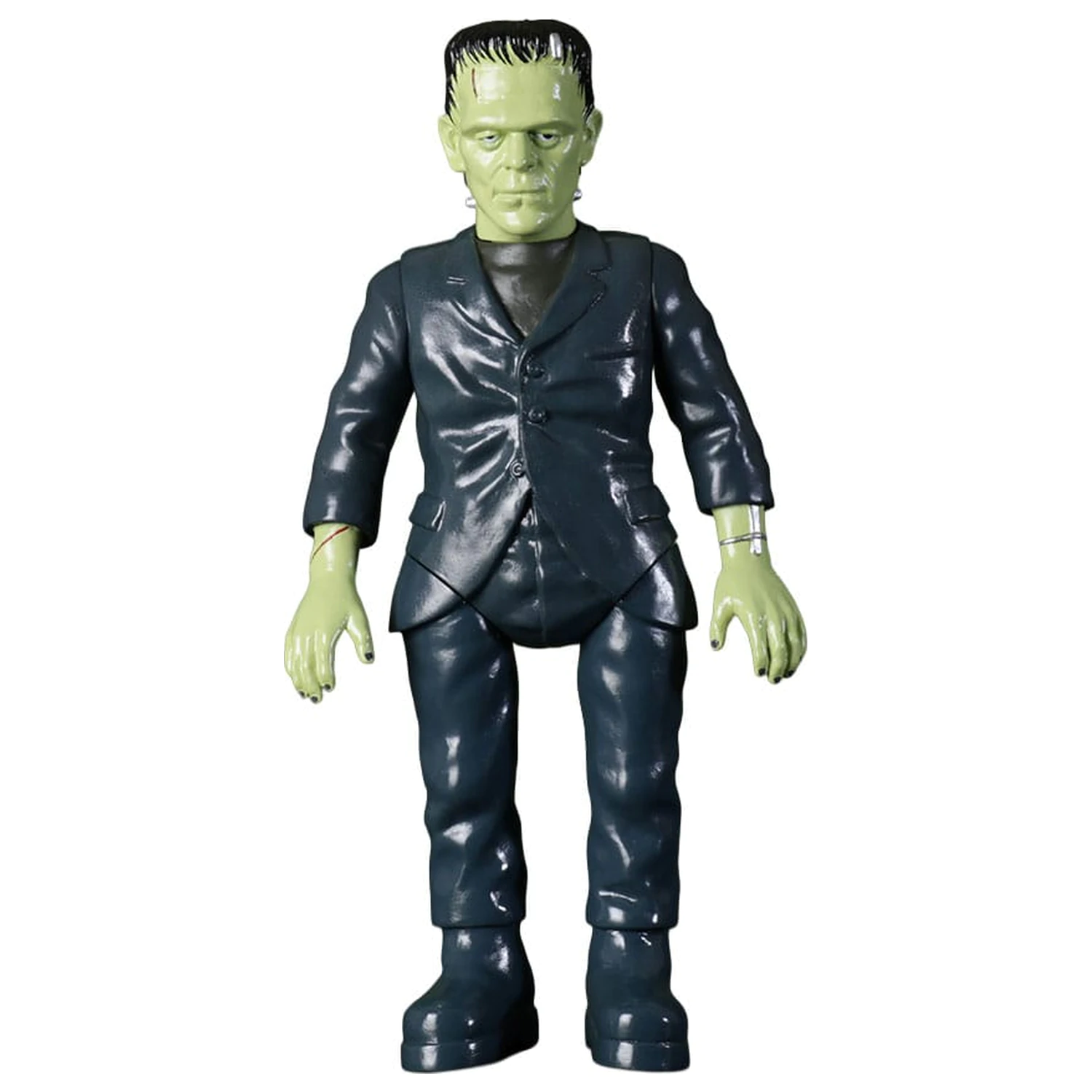 Universal Monsters Retro Sofubi Series Soft Vinyl figura Frankenstein (1931) 27 cm fotografija proizvoda