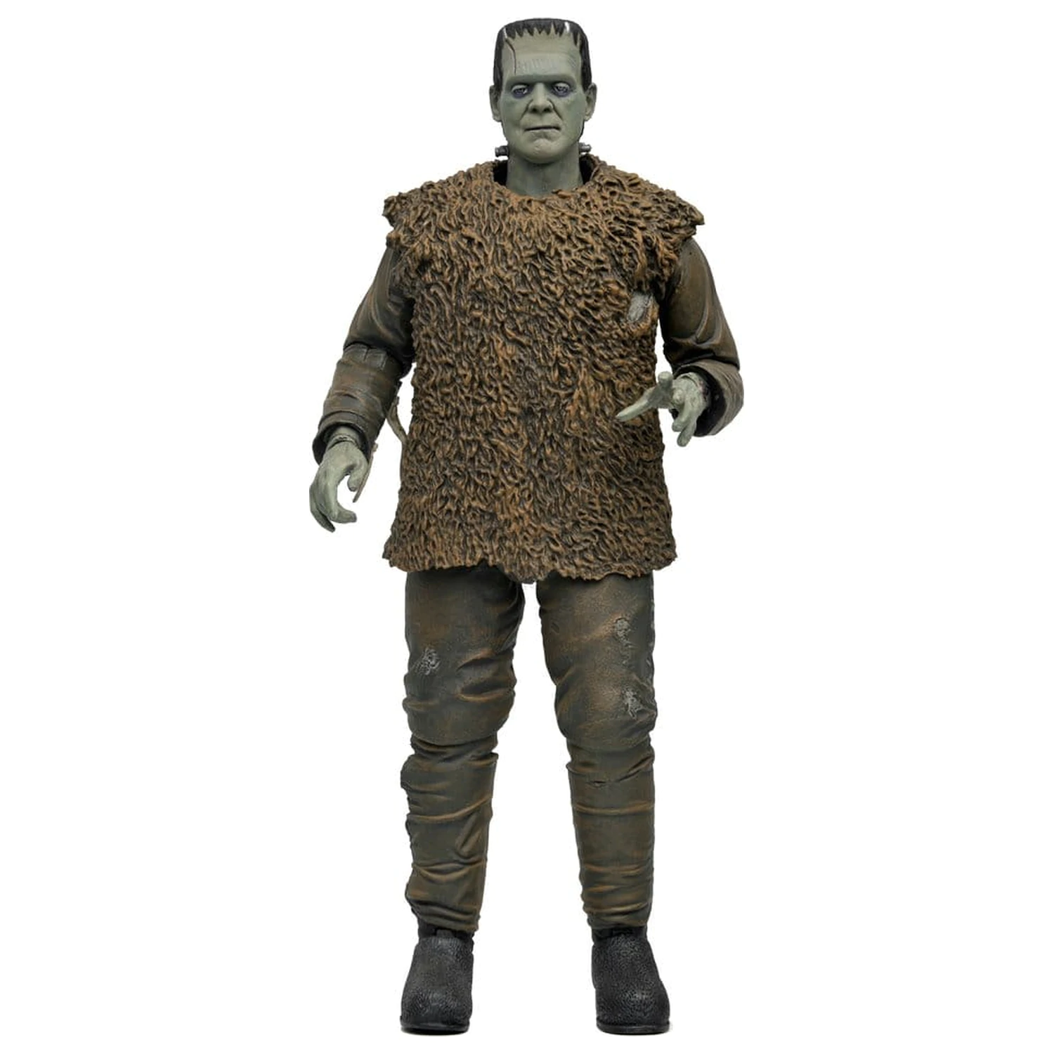 Universal Monsters: Son of Frankenstein Akcijska figura Ultimate Frankenstein's Monster 18 cm fotografija proizvoda