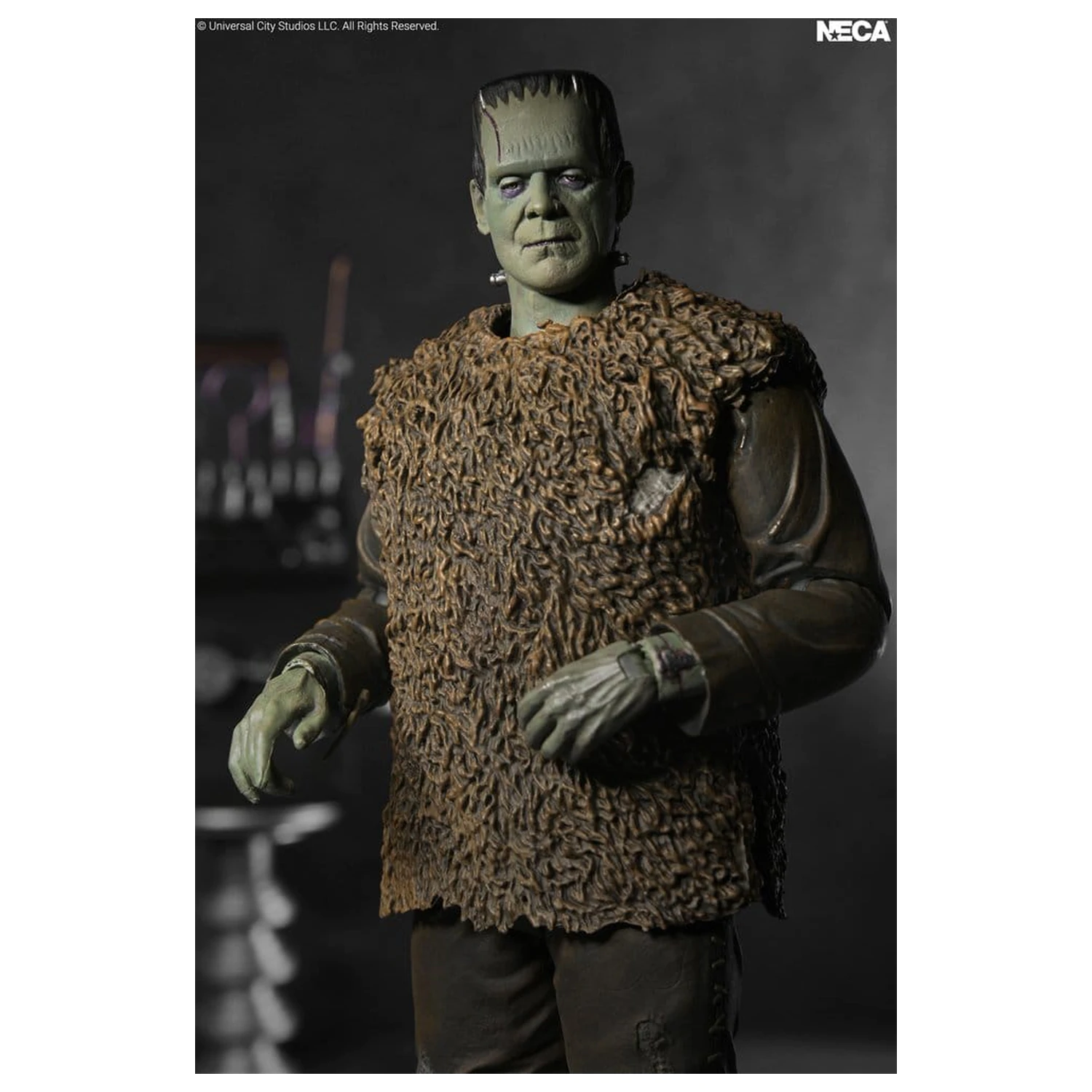 Universal Monsters: Son of Frankenstein Akcijska figura Ultimate Frankenstein's Monster 18 cm fotografija proizvoda