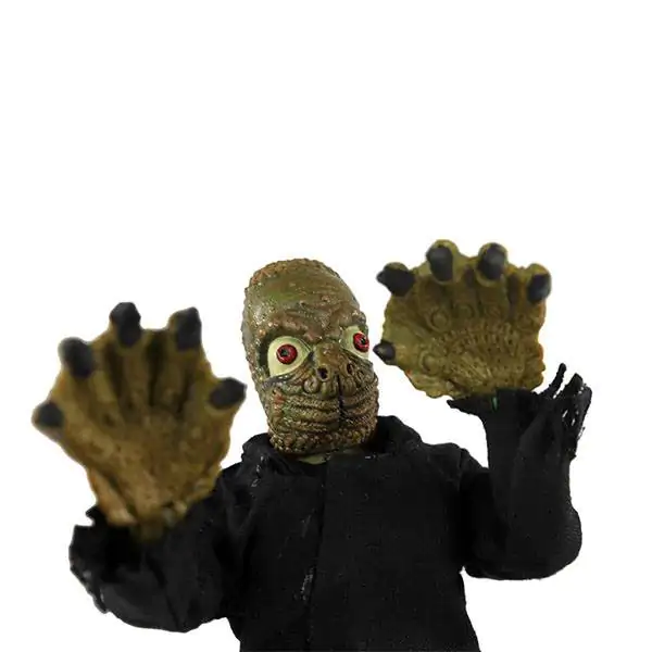 Universal Monsters Figura The Mole People 20 cm fotografija proizvoda