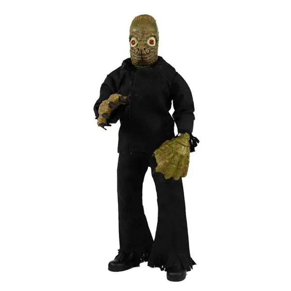 Universal Monsters Figura The Mole People 20 cm fotografija proizvoda
