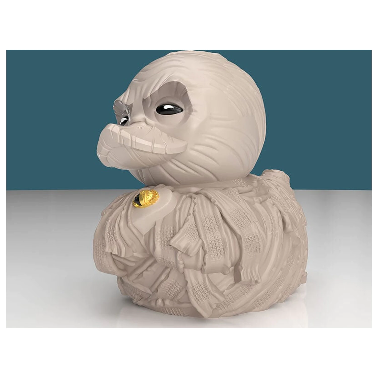 Universal Monsters The Mummy Tubbz figurica 9 cm fotografija proizvoda