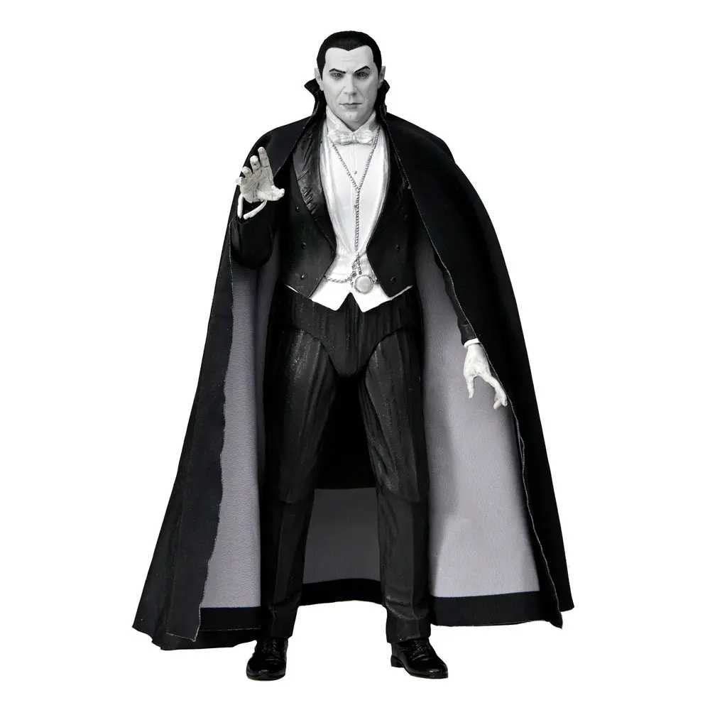 Universal Monsters Akcijska figura Ultimate Dracula (Carfax Abbey) 18 cm fotografija proizvoda
