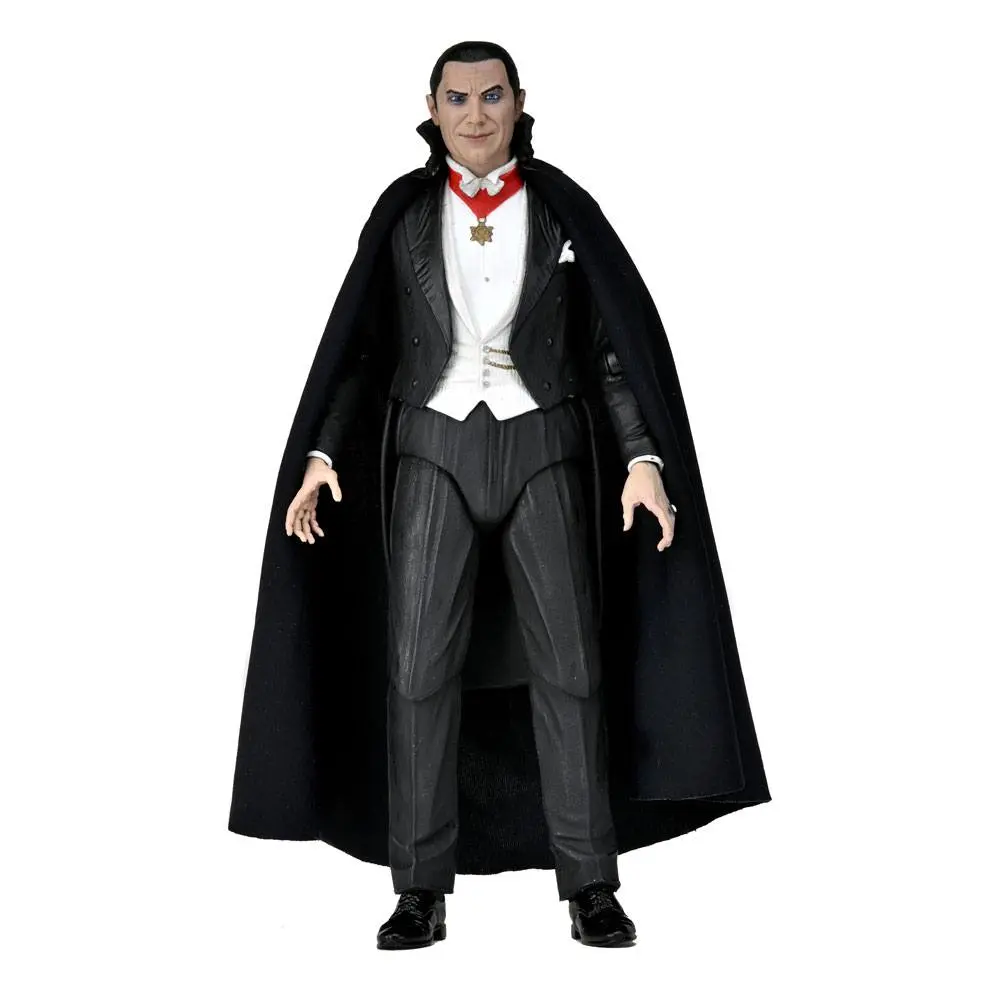Universal Monsters akcijska figura Ultimate Dracula (Transylvania) 18 cm fotografija proizvoda