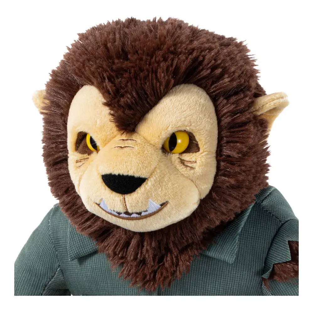 Universal Monsters Plišana figura Wolfman 33 cm fotografija proizvoda