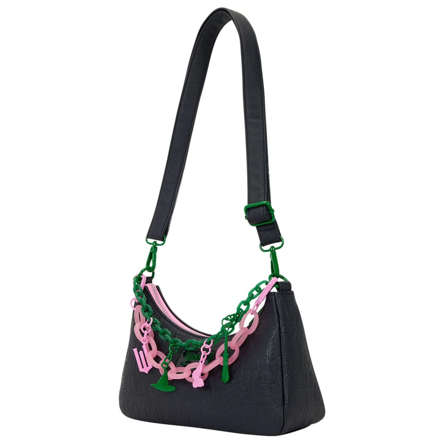 Universal by Loungefly Crossbody torba Wicked 2 fotografija proizvoda