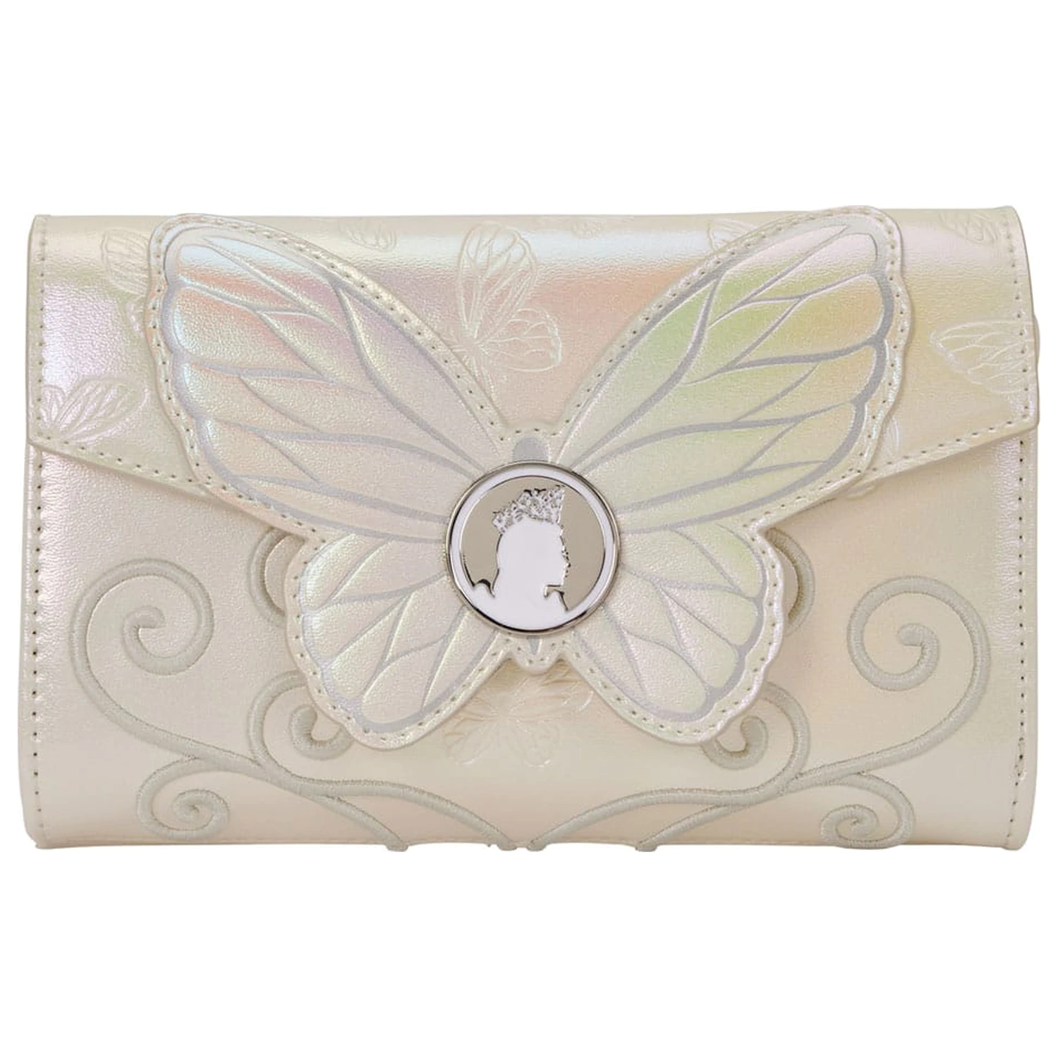 Universal by Loungefly novčanik Wicked 2 fotografija proizvoda