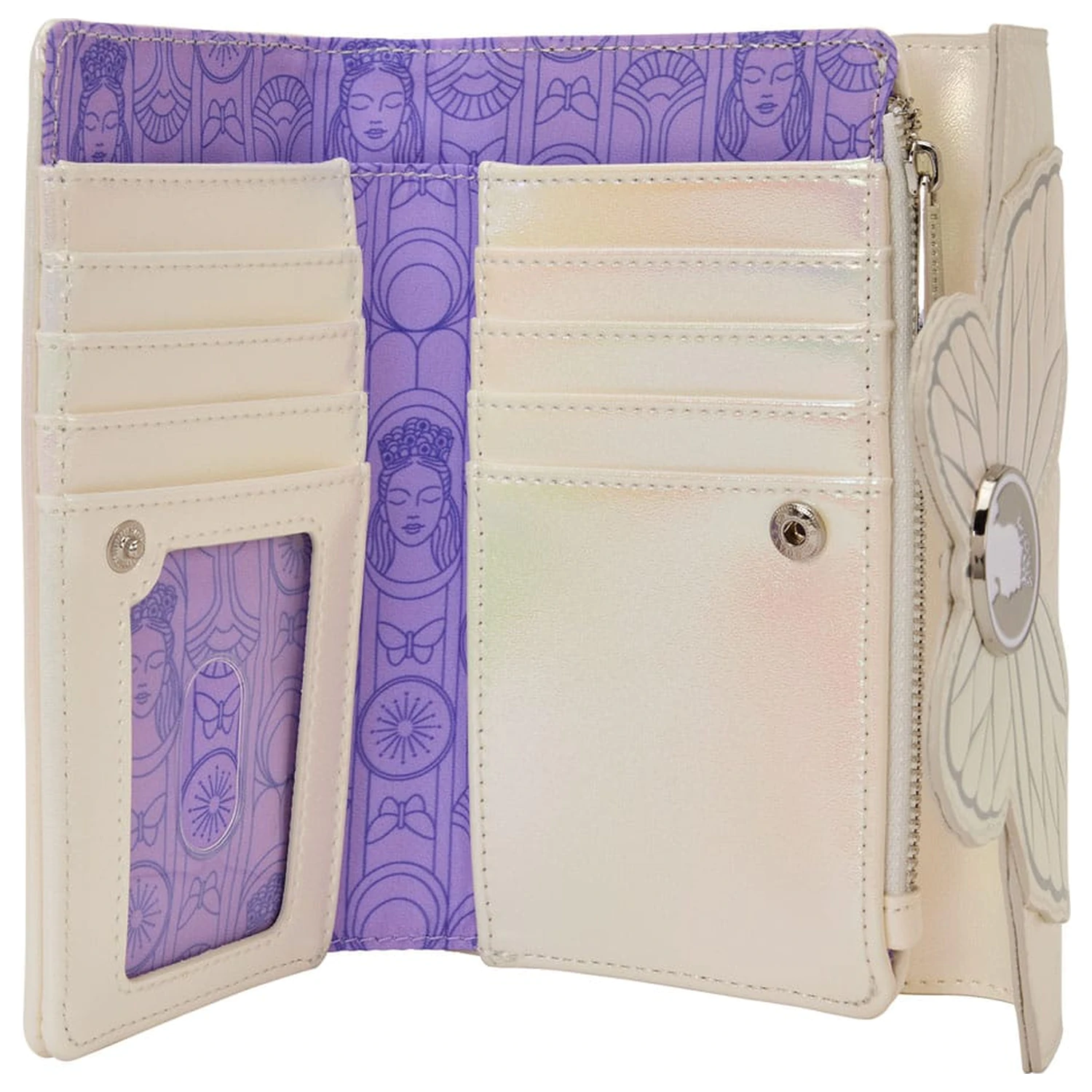 Universal by Loungefly novčanik Wicked 2 fotografija proizvoda