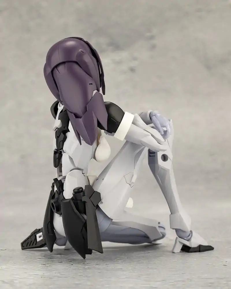 Unlimited Universe Megalomaria Model Kit Početnički 16 cm fotografija proizvoda