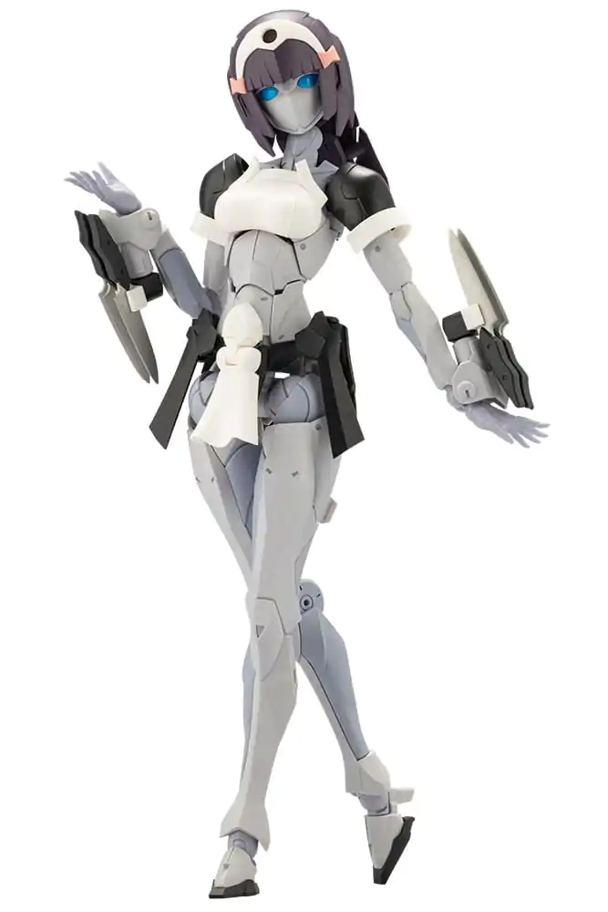 Unlimited Universe Megalomaria Model Kit Početnički 16 cm fotografija proizvoda