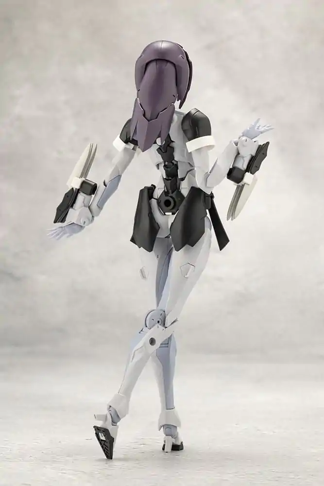 Unlimited Universe Megalomaria Model Kit Početnički 16 cm fotografija proizvoda