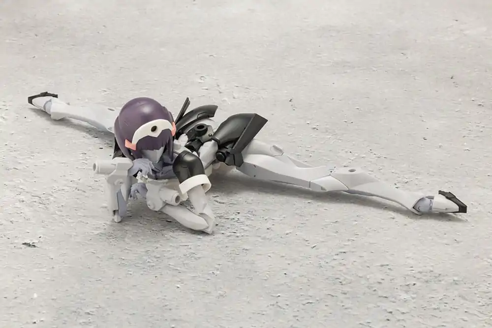 Unlimited Universe Megalomaria Model Kit Početnički 16 cm fotografija proizvoda