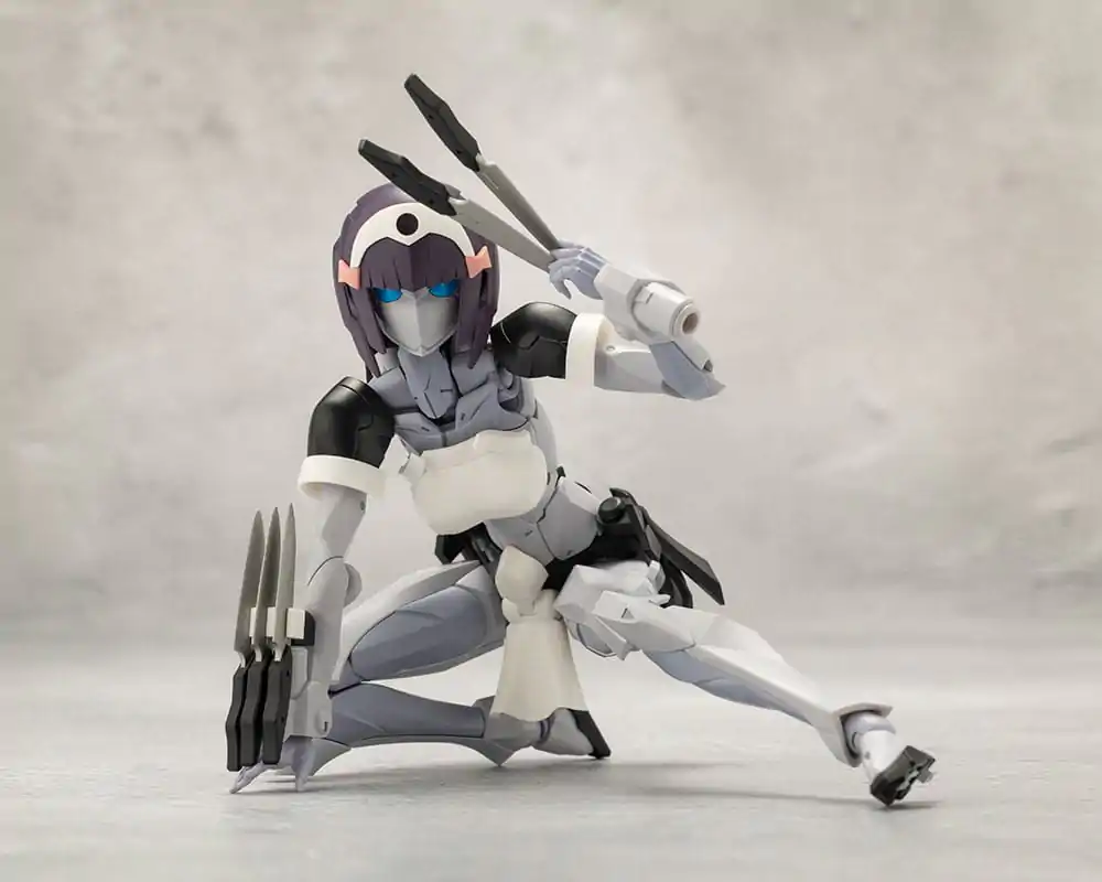Unlimited Universe Megalomaria Model Kit Početnički 16 cm fotografija proizvoda