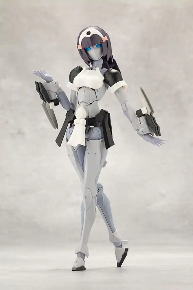 Unlimited Universe Megalomaria Model Kit Početnički 16 cm fotografija proizvoda