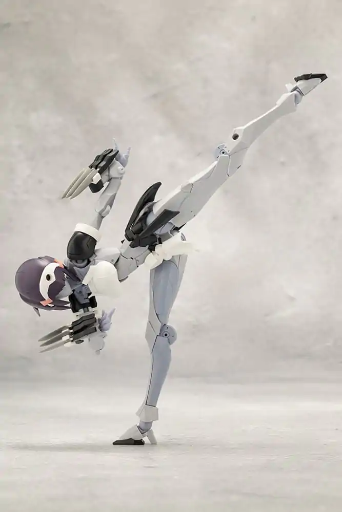 Unlimited Universe Megalomaria Model Kit Početnički 16 cm fotografija proizvoda