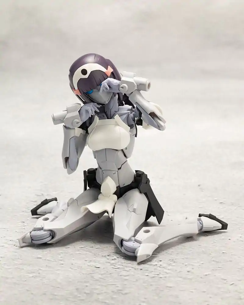 Unlimited Universe Megalomaria Model Kit Početnički 16 cm fotografija proizvoda
