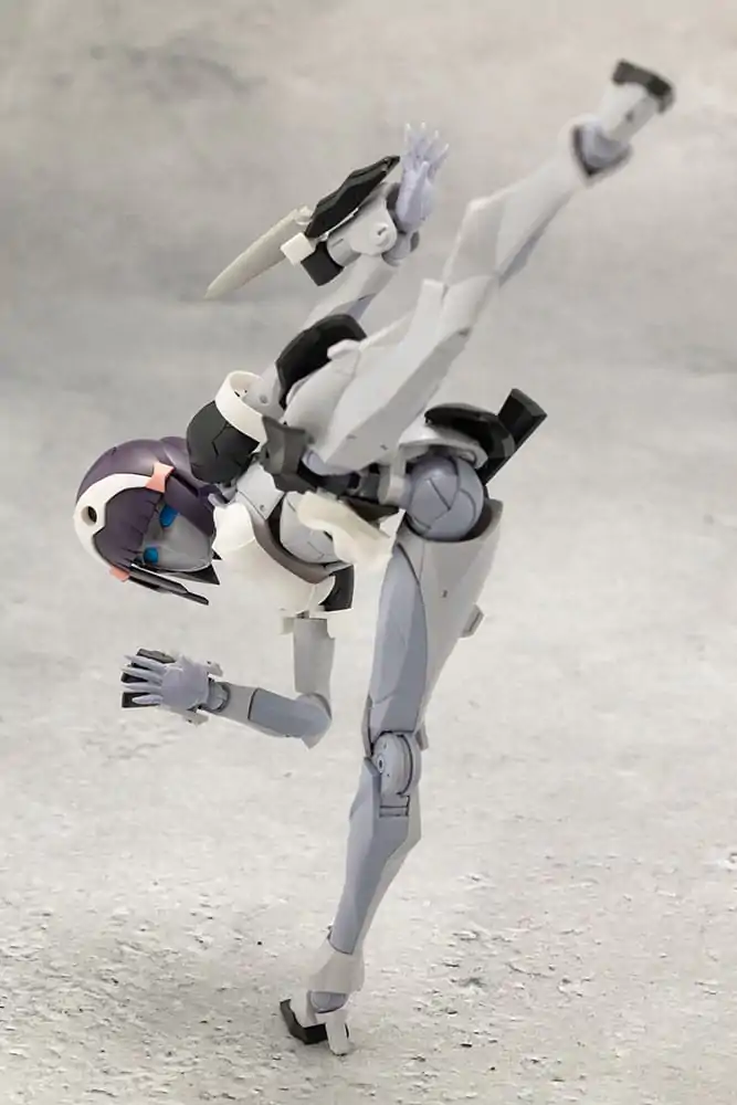 Unlimited Universe Megalomaria Model Kit Početnički 16 cm fotografija proizvoda