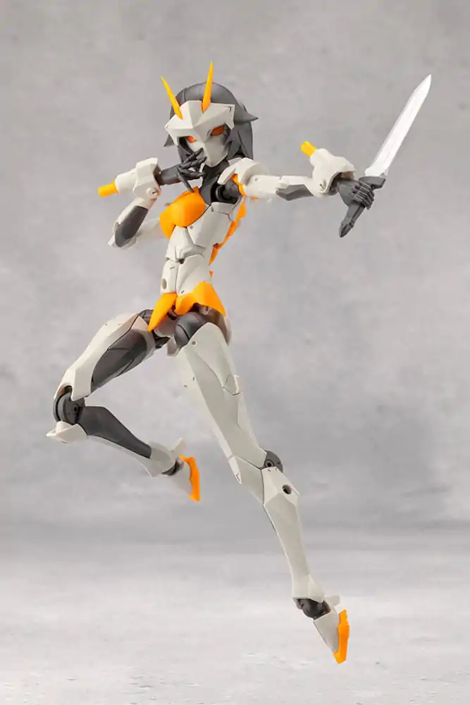 Unlimited Universe Megalomaria Plastic Model Kit Principal 16 cm fotografija proizvoda