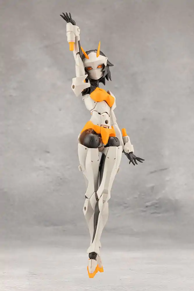 Unlimited Universe Megalomaria Plastic Model Kit Principal 16 cm fotografija proizvoda