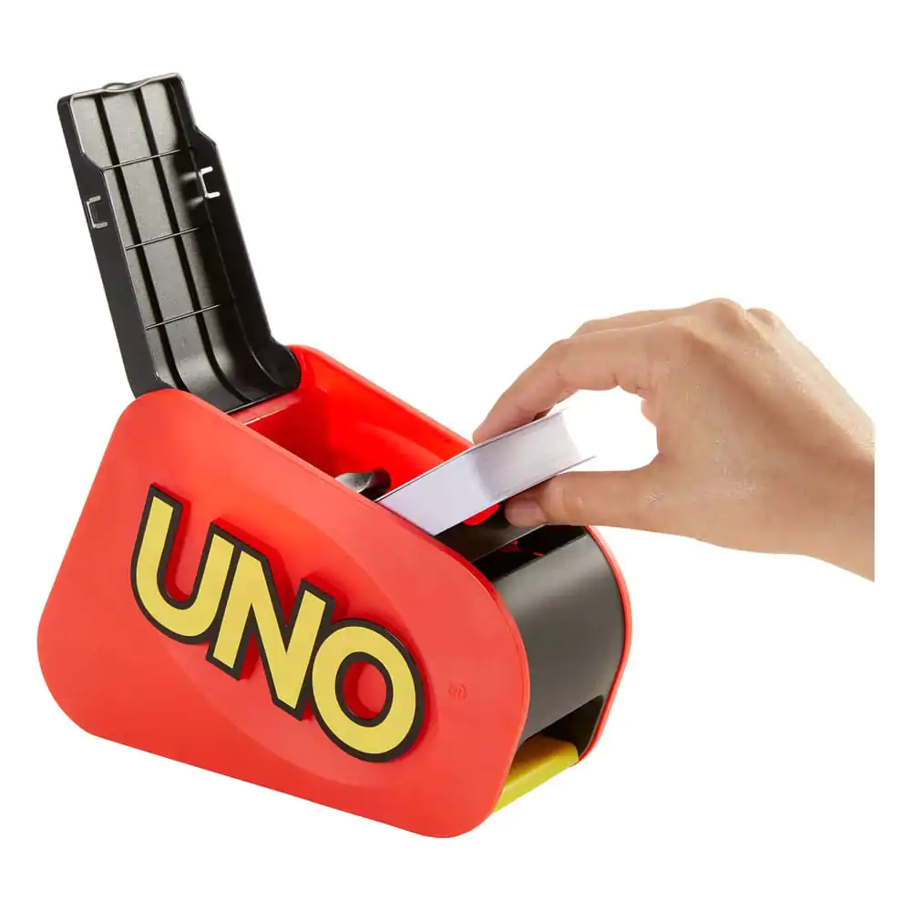 UNO Extreme! Igra s kartama fotografija proizvoda