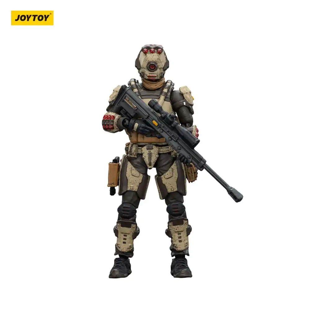 UNSC Dark Source Akcijska figura Sniper Dima 7 cm fotografija proizvoda