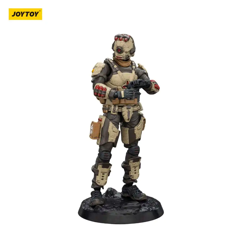 UNSC Dark Source Akcijska figura Sniper Dima 7 cm fotografija proizvoda