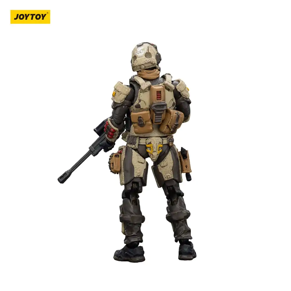 UNSC Dark Source Akcijska figura Sniper Dima 7 cm fotografija proizvoda