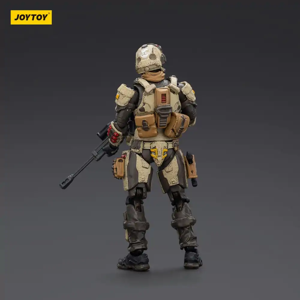 UNSC Dark Source Akcijska figura Sniper Dima 7 cm fotografija proizvoda